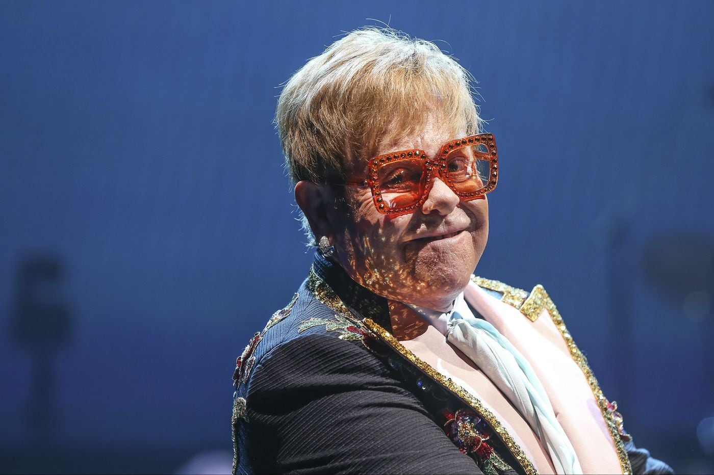 Elton John to perform two more shows in Philadelphia on his farewell tour1400 x 932